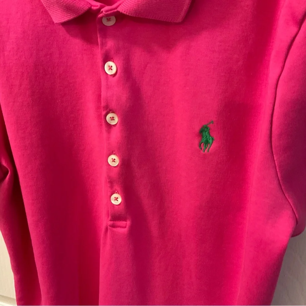Ralph Lauren classic ralph
